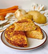 Menú Vegetariano
