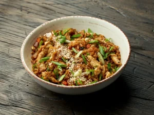 Menú General