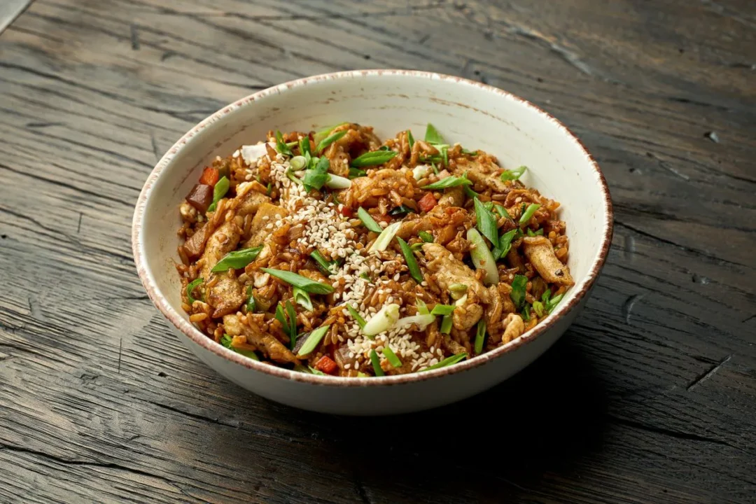 Menú General