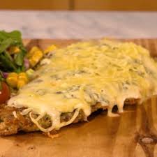 Menú General