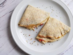 Crepes