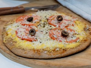 Pizzeta integral