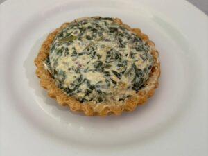Mini Tartitas