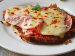 Menú General