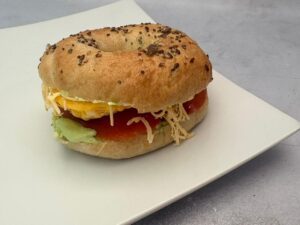 Bagel