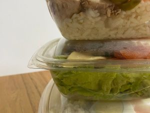 Ensalada Completa