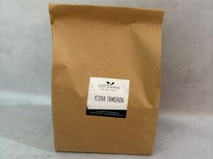 Yerba Orgánica x 500 g