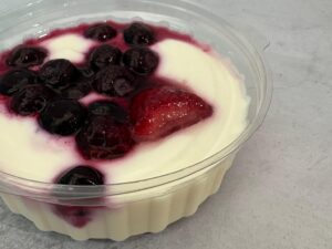 Yogur