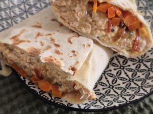 Wrap